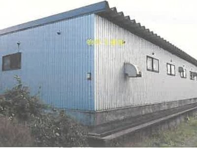 秋田県北秋田市 糠沢駅20分 戸建て 802万円の競売物件情報 #6