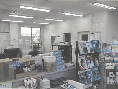 秋田県北秋田市 糠沢駅20分 戸建て 802万円の競売物件情報 #7