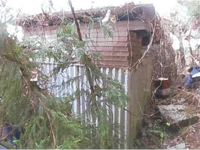 (値下げ) 福島県福島市 松川駅 土地 261万円の競売物件情報 #6