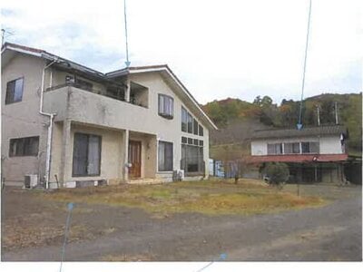 (値下げ) 福島県福島市 松川駅 戸建て 374万円の競売物件情報 #1