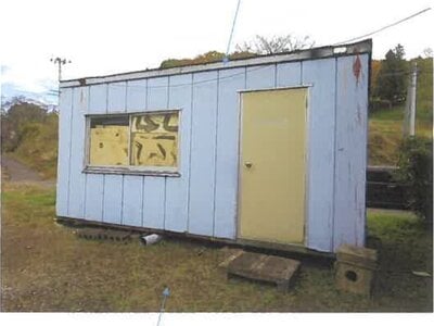 (値下げ) 福島県福島市 松川駅 戸建て 374万円の競売物件情報 #11