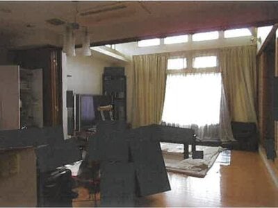 (値下げ) 福島県福島市 松川駅 戸建て 374万円の競売物件情報 #12