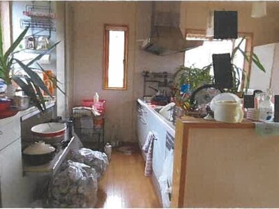 (値下げ) 福島県福島市 松川駅 戸建て 374万円の競売物件情報 #14