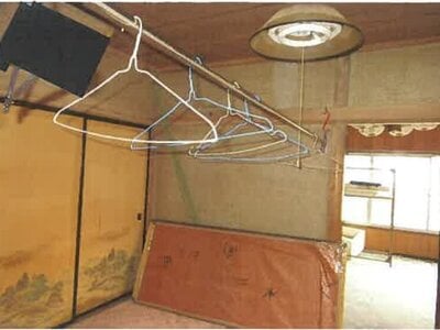 (値下げ) 福島県福島市 松川駅 戸建て 374万円の競売物件情報 #23