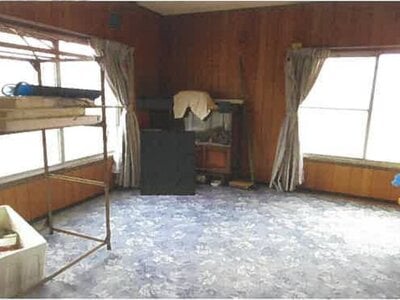 (値下げ) 福島県福島市 松川駅 戸建て 374万円の競売物件情報 #24