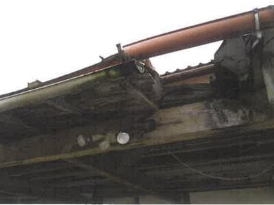 (値下げ) 福島県福島市 松川駅 戸建て 374万円の競売物件情報 #26