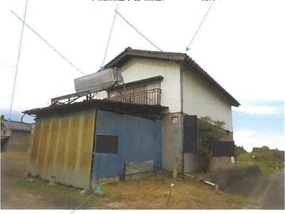 (値下げ) 福島県福島市 松川駅 戸建て 374万円の競売物件情報 #4