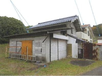 (値下げ) 福島県福島市 松川駅 戸建て 374万円の競売物件情報 #7