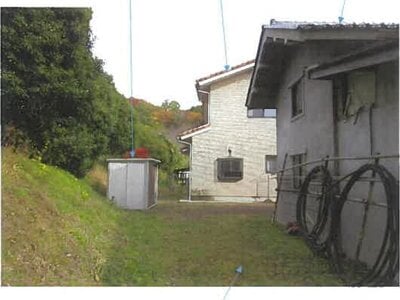 (値下げ) 福島県福島市 松川駅 戸建て 374万円の競売物件情報 #8