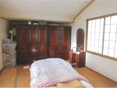 (値下げ) 福島県福島市 飯坂温泉駅1分 戸建て 143万円の競売物件情報 #11