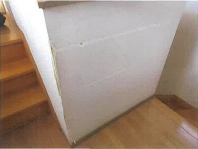 (値下げ) 福島県福島市 飯坂温泉駅1分 戸建て 143万円の競売物件情報 #16