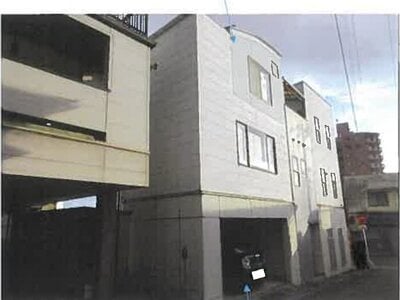 (値下げ) 福島県福島市 飯坂温泉駅1分 戸建て 143万円の競売物件情報 #3