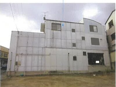 (値下げ) 福島県福島市 飯坂温泉駅1分 戸建て 143万円の競売物件情報 #4