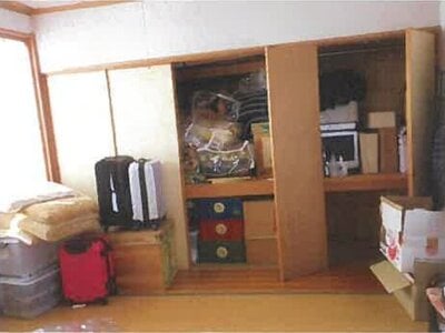 (値下げ) 福島県福島市 飯坂温泉駅1分 戸建て 143万円の競売物件情報 #8