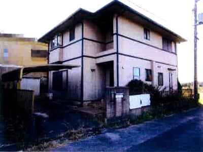 千葉県長生郡長生村 八積駅 戸建て 154万円の競売物件情報 #1