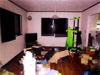 千葉県長生郡長生村 八積駅 戸建て 154万円の競売物件情報 #2