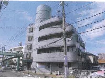 千葉県千葉市中央区 東千葉駅25分 戸建て 3,722万円の競売物件情報 #1