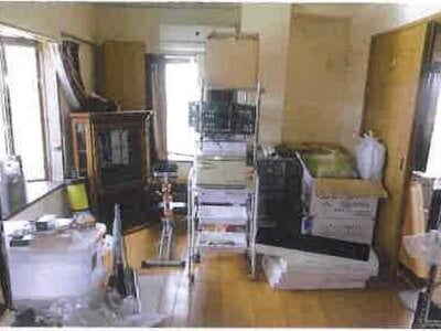 千葉県千葉市中央区 東千葉駅25分 戸建て 3,722万円の競売物件情報 #34