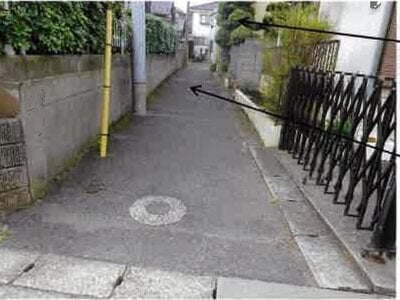 千葉県市川市 南行徳駅11分 戸建て 2,250万円の競売物件情報 #8