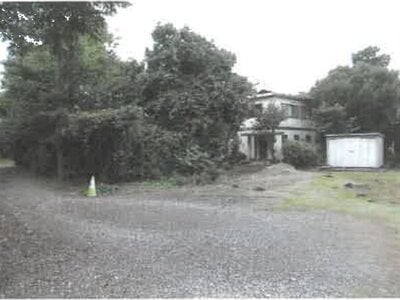 千葉県茂原市 永田駅 戸建て 422万円の競売物件情報 #1