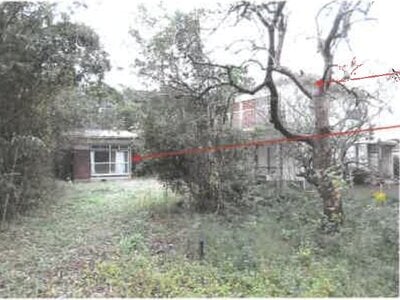 千葉県茂原市 永田駅 戸建て 422万円の競売物件情報 #2