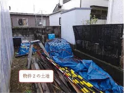 千葉県千葉市中央区 大森台駅18分 戸建て 4,745万円の競売物件情報 #10