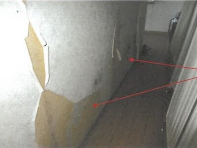 千葉県匝瑳市 干潟駅12分 戸建て 306万円の競売物件情報 #14