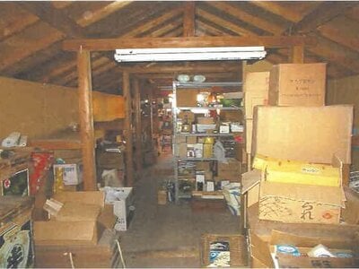 千葉県匝瑳市 干潟駅12分 戸建て 306万円の競売物件情報 #15