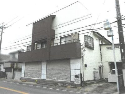 千葉県匝瑳市 干潟駅12分 戸建て 306万円の競売物件情報 #3