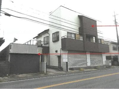 千葉県匝瑳市 干潟駅12分 戸建て 306万円の競売物件情報 #4