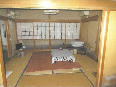 千葉県匝瑳市 干潟駅12分 戸建て 306万円の競売物件情報 #9