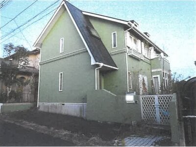千葉県千葉市緑区 土気駅12分 戸建て 612万円の競売物件情報 #2