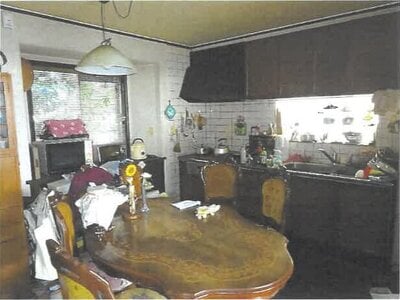 千葉県千葉市緑区 土気駅12分 戸建て 612万円の競売物件情報 #5