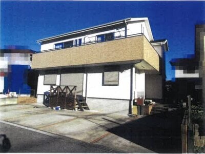 千葉県木更津市 上総清川駅14分 戸建て 1,753万円の競売物件情報 #1