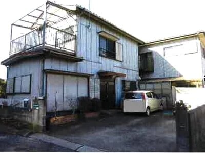 千葉県旭市 飯岡駅9分 戸建て 305万円の競売物件情報 #1