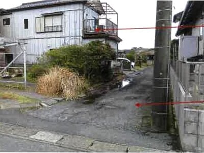 千葉県旭市 飯岡駅9分 戸建て 305万円の競売物件情報 #3