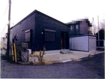 千葉県市原市 姉ケ崎駅 戸建て 1,206万円の競売物件情報 #1