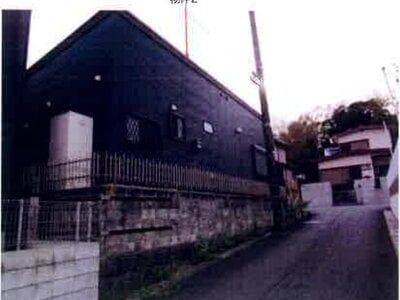 千葉県市原市 姉ケ崎駅 戸建て 1,206万円の競売物件情報 #2