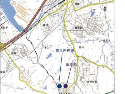 千葉県市原市 姉ケ崎駅 戸建て 1,206万円の競売物件情報 #6