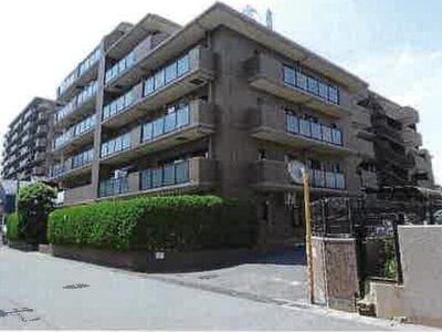 千葉県船橋市 下総中山駅9分 マンション「下総中山ガーデニア」2,480万円の競売物件情報 #2