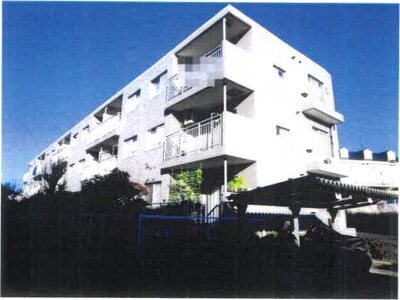 千葉県袖ケ浦市 袖ケ浦駅11分 マンション「コスモ袖ヶ浦」533万円の競売物件情報 #1