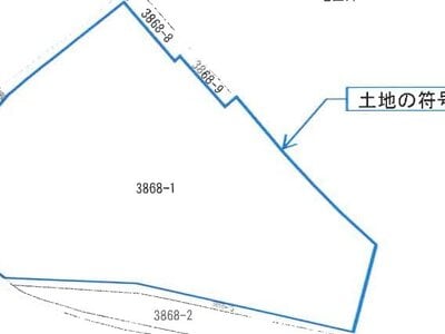 千葉県袖ケ浦市 袖ケ浦駅11分 マンション「コスモ袖ヶ浦」533万円の競売物件情報 #4