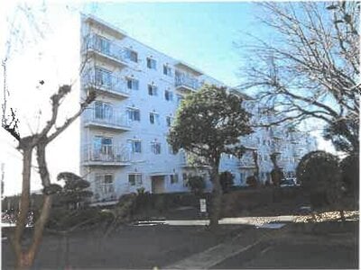 千葉県千葉市美浜区 検見川浜駅6分 マンション「第二検見川ハウス」142万円の競売物件情報 #2