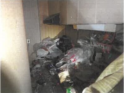 千葉県千葉市美浜区 検見川浜駅6分 マンション「第二検見川ハウス」142万円の競売物件情報 #4