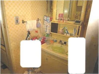 千葉県千葉市美浜区 検見川浜駅6分 マンション「第二検見川ハウス」142万円の競売物件情報 #5