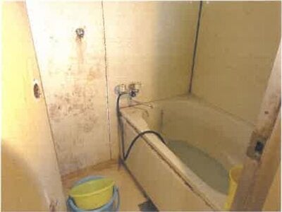 千葉県千葉市美浜区 検見川浜駅6分 マンション「第二検見川ハウス」142万円の競売物件情報 #6