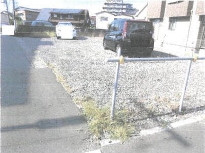 千葉県松戸市 北松戸駅8分 土地 6,396万円の競売物件情報 #1