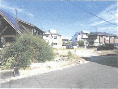 千葉県松戸市 北松戸駅8分 土地 6,396万円の競売物件情報 #10