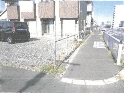 千葉県松戸市 北松戸駅8分 土地 6,396万円の競売物件情報 #2