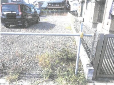 千葉県松戸市 北松戸駅8分 土地 6,396万円の競売物件情報 #3